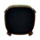 Fiora accent chair green