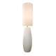 Estelle ceramic floor lamp