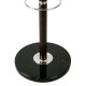 Colton hat and coat stand black
