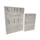 S/2 book box creativity