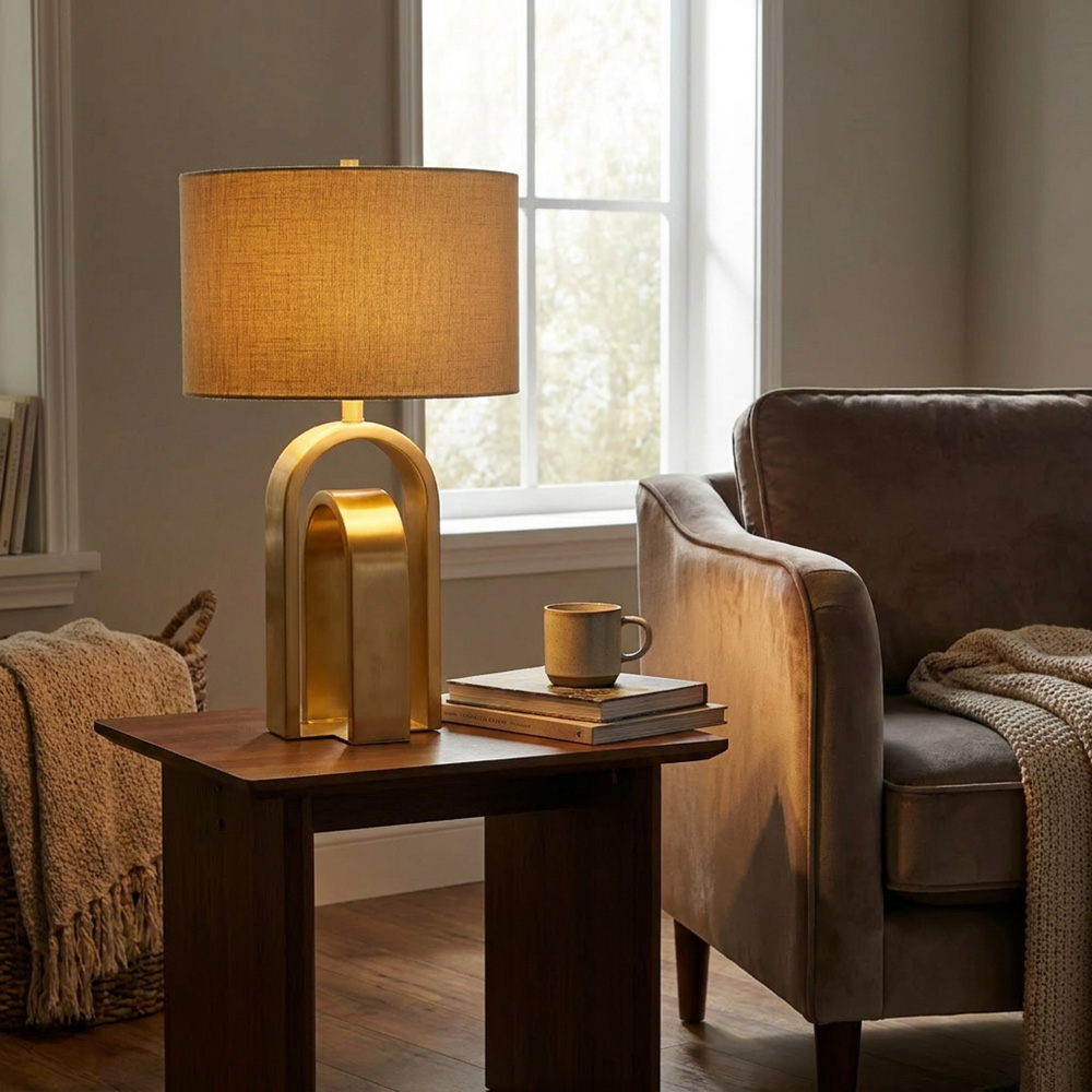 Stella table lamp 73cm