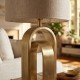 Stella table lamp 73cm