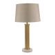 Greta table lamp 71cm
