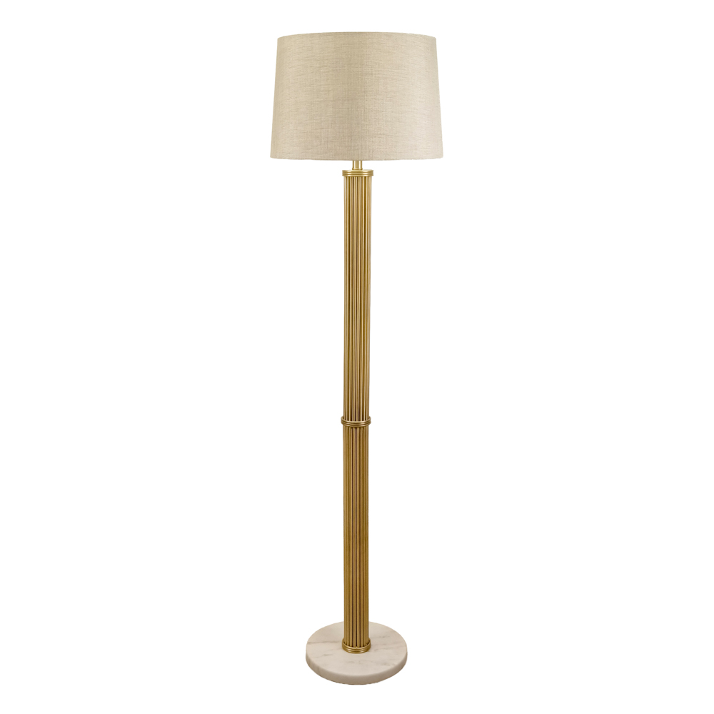 Greta floor lamp 165cm