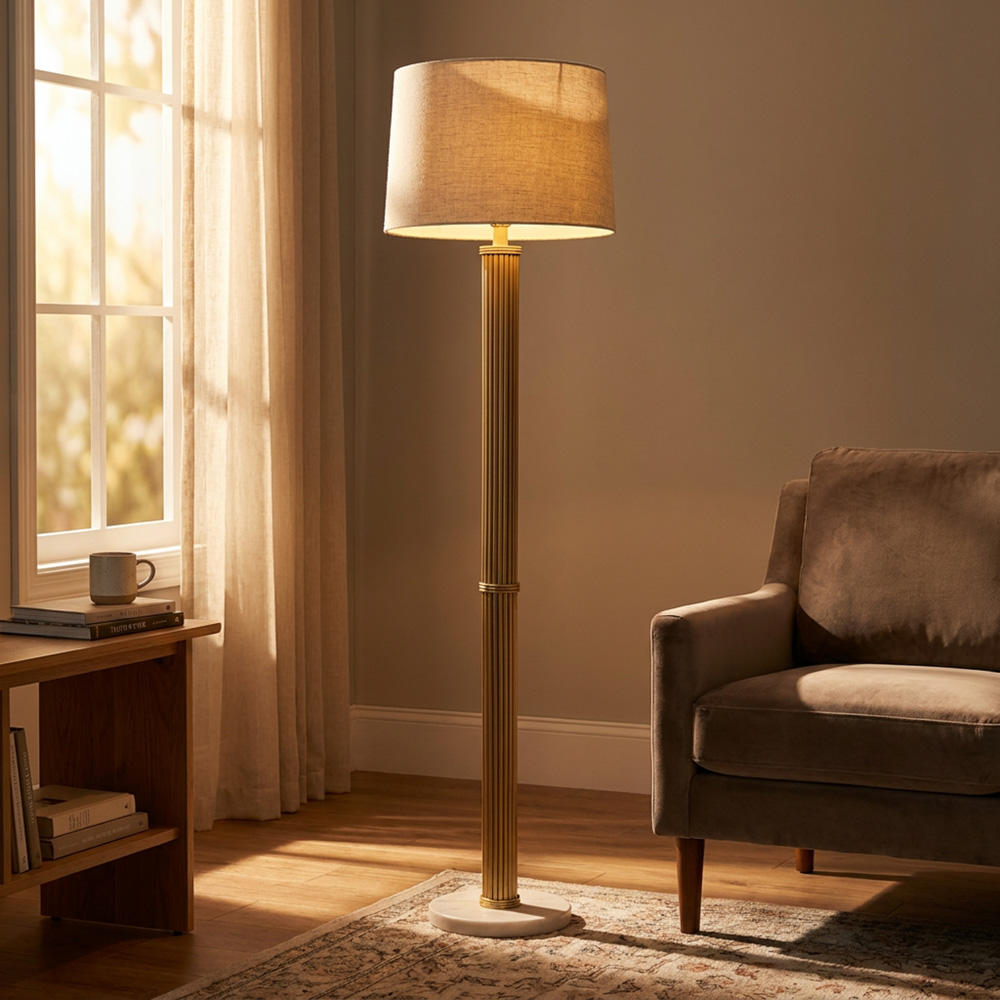 Greta floor lamp 165cm