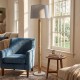 Greta floor lamp 165cm