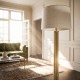 Greta floor lamp 165cm