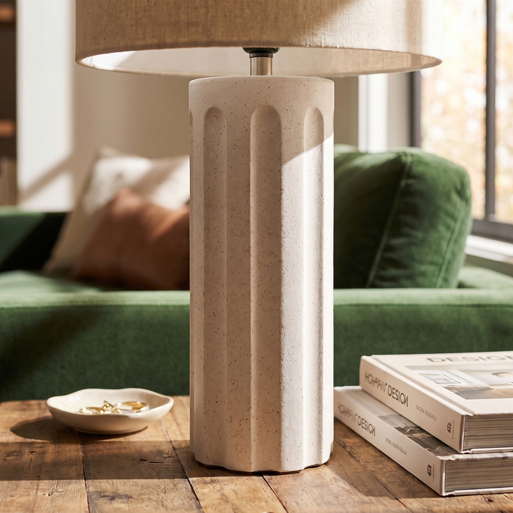 Selene table lamp 69cm