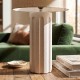Selene table lamp 69cm