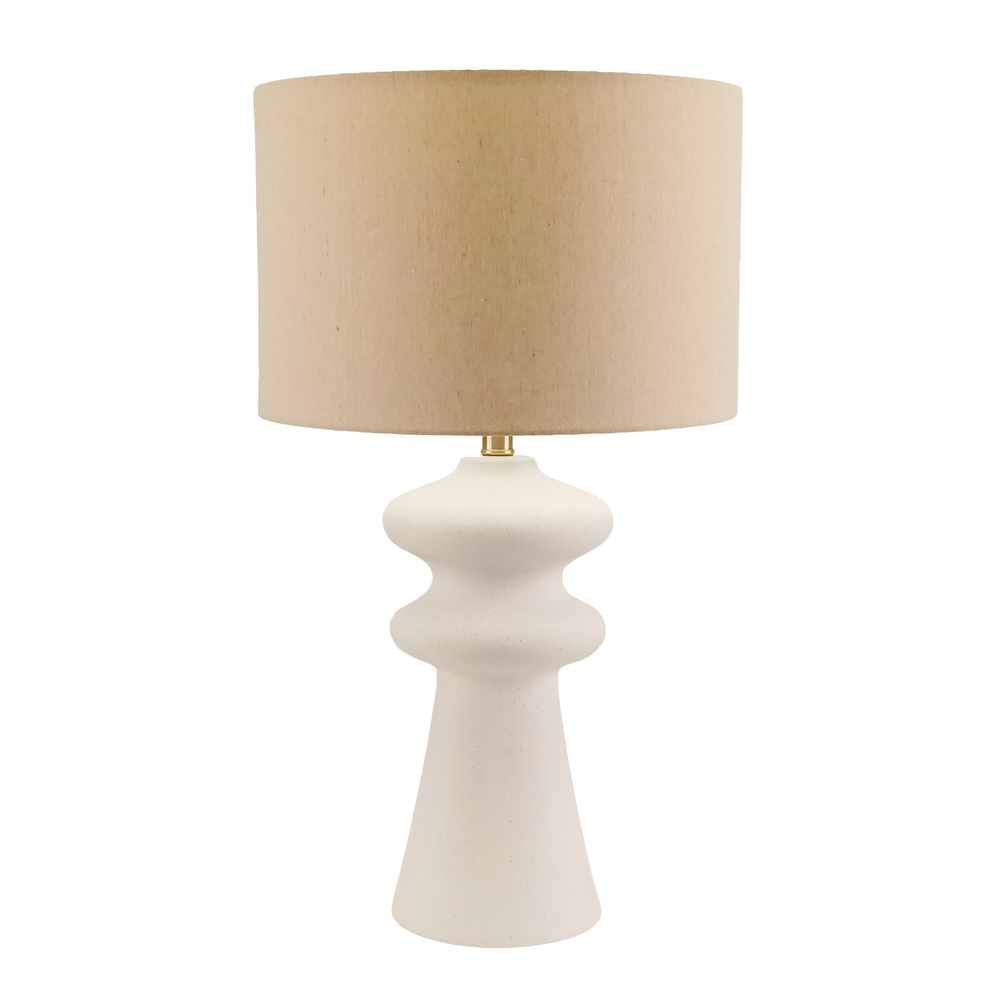 Cleo table lamp 67cm
