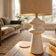 Cleo table lamp 67cm