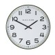Baker and brown clock trevi green 50cm