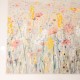 Framed print country escape/summer fields 2 asst
