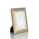 Stanford champagne photo frame 4x6