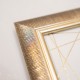 Stanford champagne photo frame 4x6