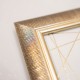 Stanford champagne photo frame 8x10