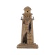 Lighthouse 31cm sculpture