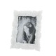 Flower photo frame 5x7