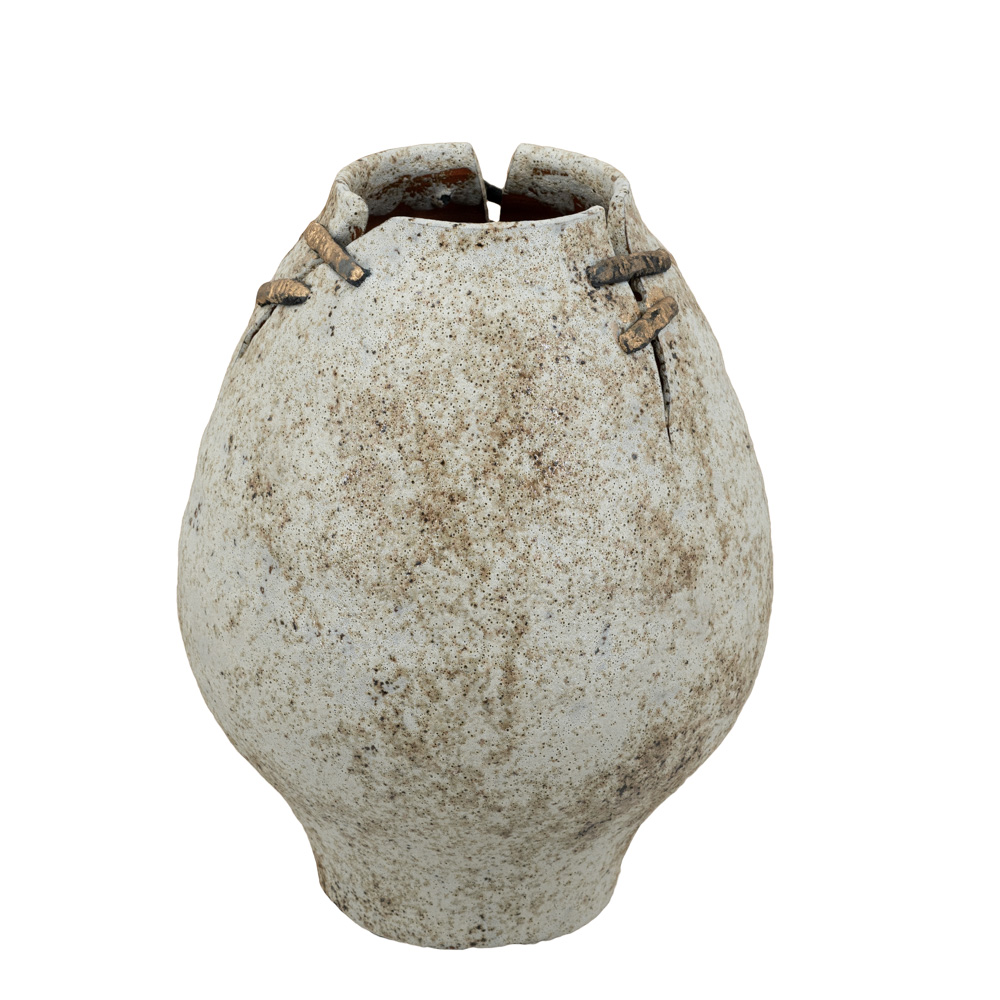 Lacework vase 32cm