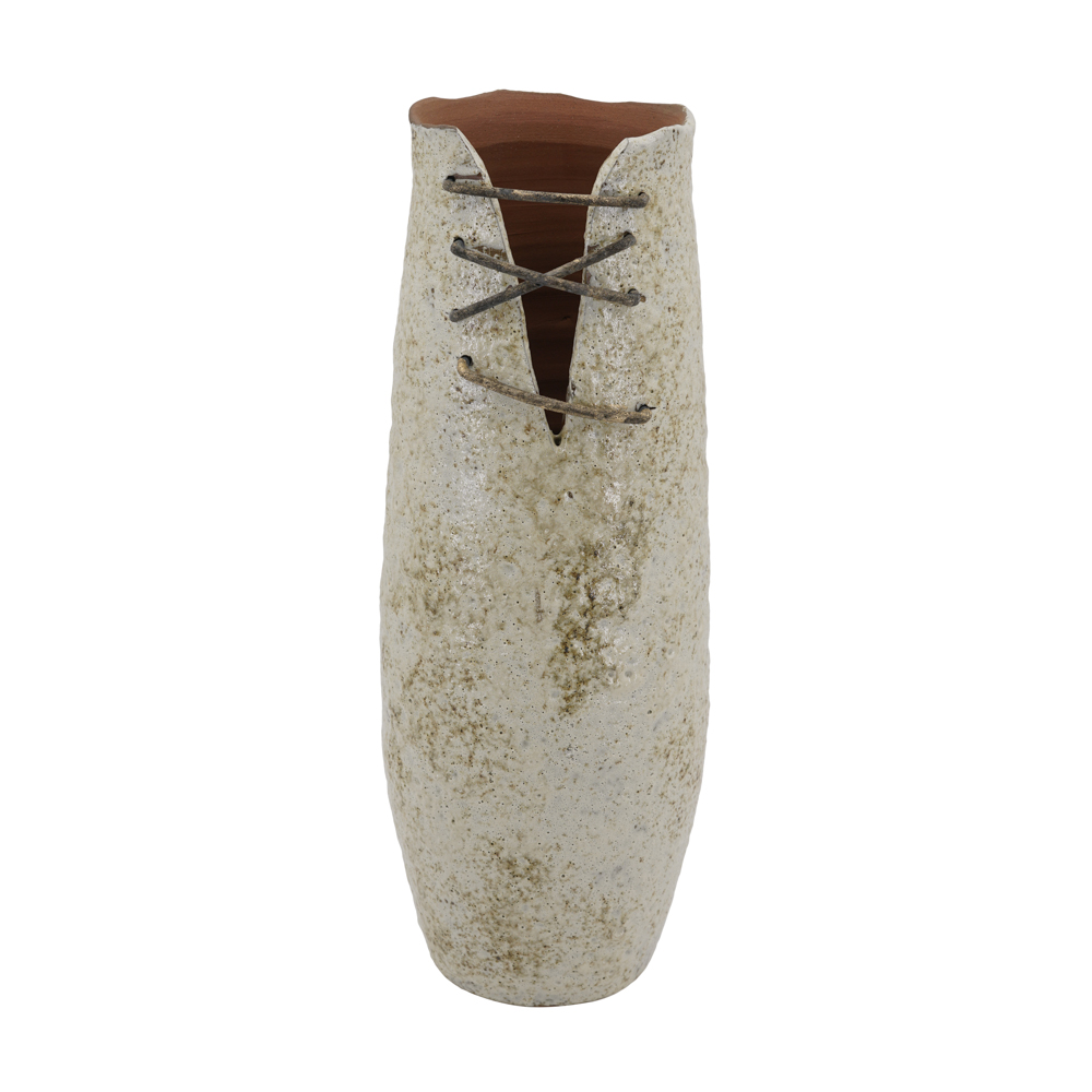 Lacework vase 47cm