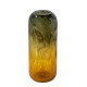 Caldera glass vase 38cm
