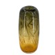 Caldera glass vase 34cm