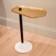 Vintage sofa table