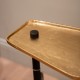 Vintage sofa table