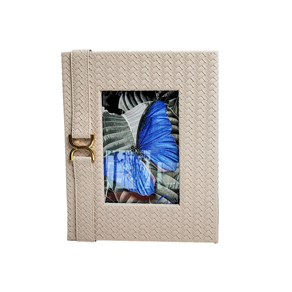 Lydia photo frame 5x7