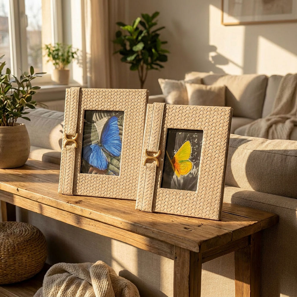 Lydia photo frame 4x6