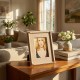 Vivienne photo frame 5x7