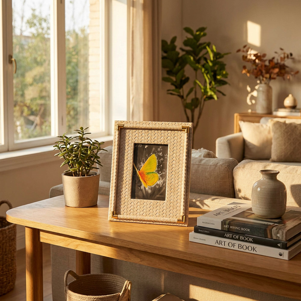 Vivienne photo frame 4x6