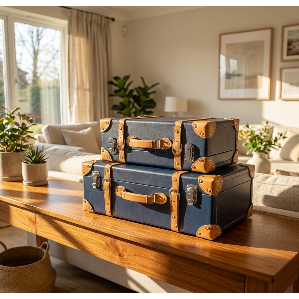 Voyage s/2 trunk cases