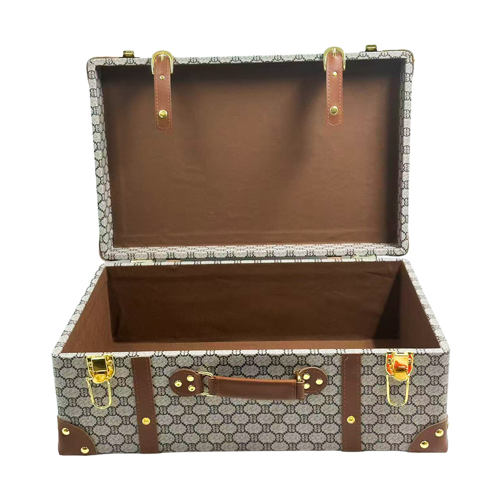 Voyage s/2 trunk cases