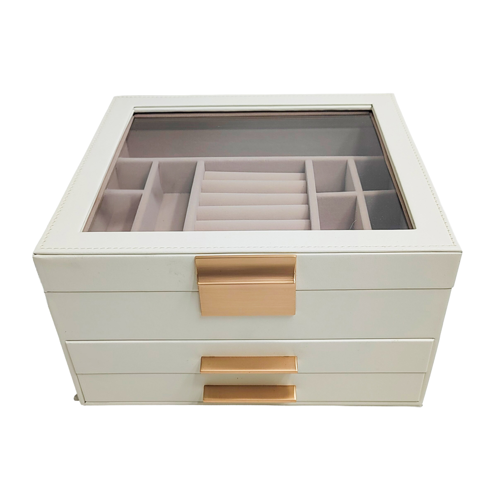 Serenity jewellery box
