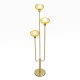 Zeynep metal floor lamp