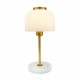 Isra metal table lamp