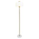 Isra metal floor lamp