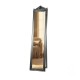 Chateau cheval mirror silver 